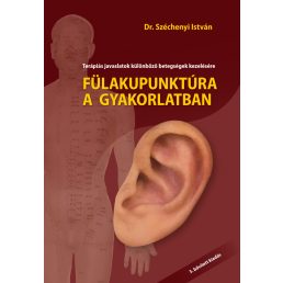 Fülakupuntúra a gyakorlatban, 3. kiadás